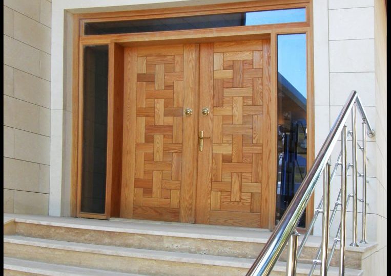 Burdur Cami Kapısı