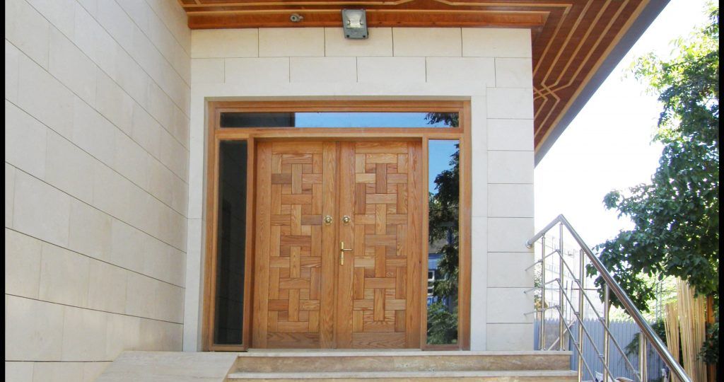 Giresun Cami Kapısı