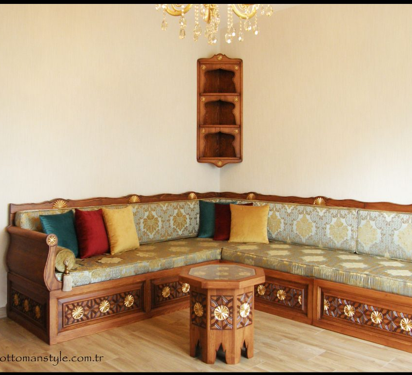Osmanlı Şark Odası Fiyatları
