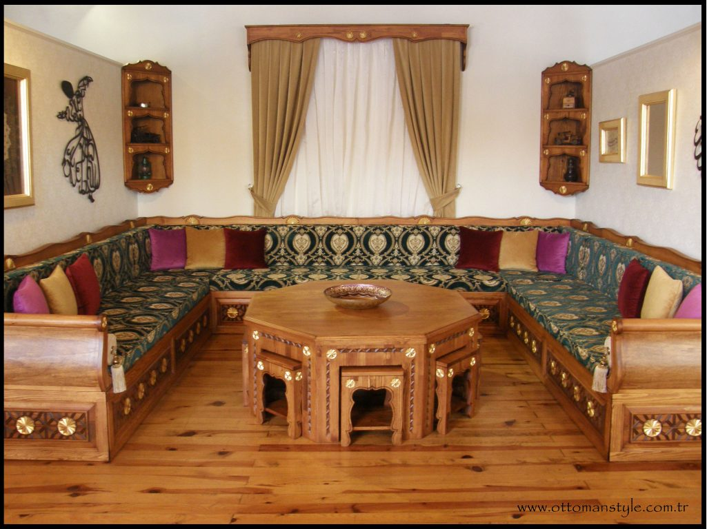 Osmanlı Şark Odası